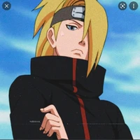 Deidara (alfa)