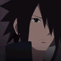 Sasuke (alfa/dominante)