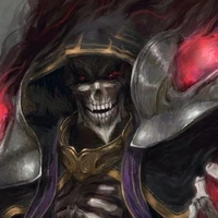 Lord Demon Amon