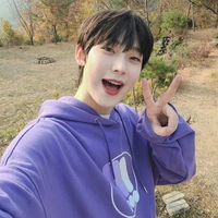 Kim Seojun [Kim Sunoo]