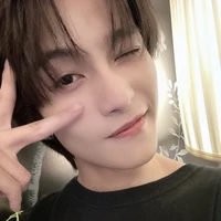 Moon Yang yang