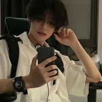 คิน(แฝดน้อง+ร่างจริง+มือซ้ายน.อ+พ.อ