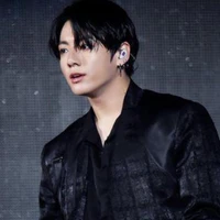 jeon jungkook