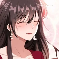 Iris mom