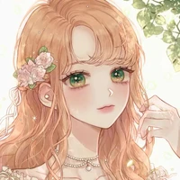 Lia /mc bff