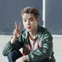 Park Jimin