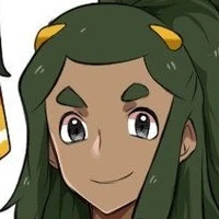 Hau ( Kahuna )