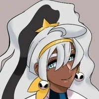 Professora Kamina