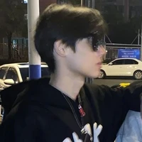 มิกซ์🍻(พระเอก)