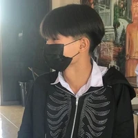 เซน👿(แฝดน้อง+นักเลง)
