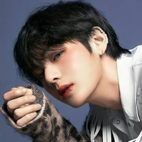 Jeon Taehyung/King V