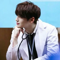 Dokter Cha Eunwo