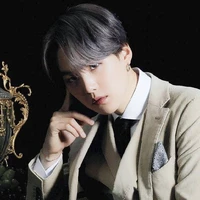 Min Yoongi/Suga