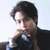 Jeon Seokjin/Jin