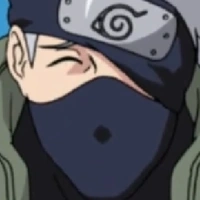 Kakashi Sensei