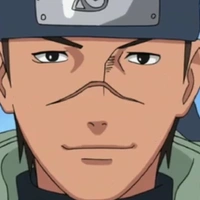 Iruka sensei