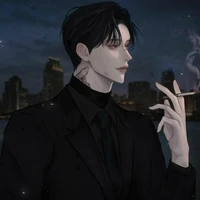 ALSTAIR OZ (ML/MC