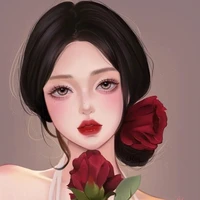 ATHENA DERAN (FIRST PRINCESS)