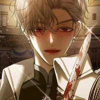 ZAVIAR DERAN/OLPHINUS (CROWN PRINCE)