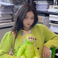 Jennie kim