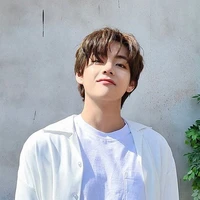 Kim taehyung