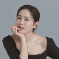 son ye jin