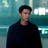 Hyun bin