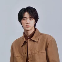 Kim seokjin