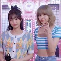 jennie,lisa