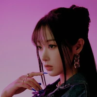 Jeon Aeri [ Giselle ]