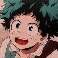 🥦Midoriya Izuko💚