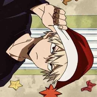💥Bakugou katsuki🧡