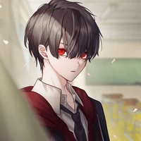 Luca Allen (mc little brother)