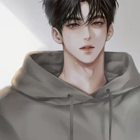 Kai Harris (ml bestfriend)