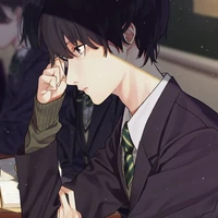 Noah (15 years old)
