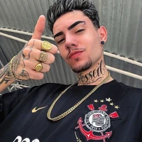 Felipe (coringa)🤡