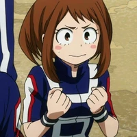 uraraka