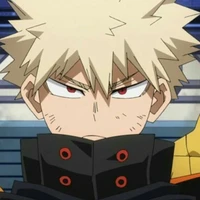 bakugou
