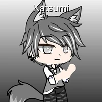 Katsumi