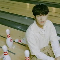 Wonwoo