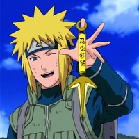 Minato Namikaze