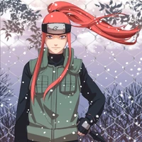 Kushina Uzumaki