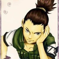 Shikamaru Nara