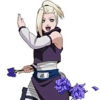 ino yamanaka