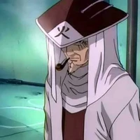 hiruzen sarutobi