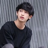 แอนดริว//พระเอก