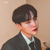 Min Yoon-Gi/27/Jimin