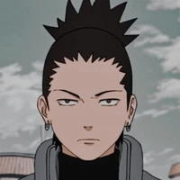 Shikamaru