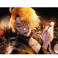 denki{omega}