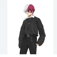 todoroki{alfa}